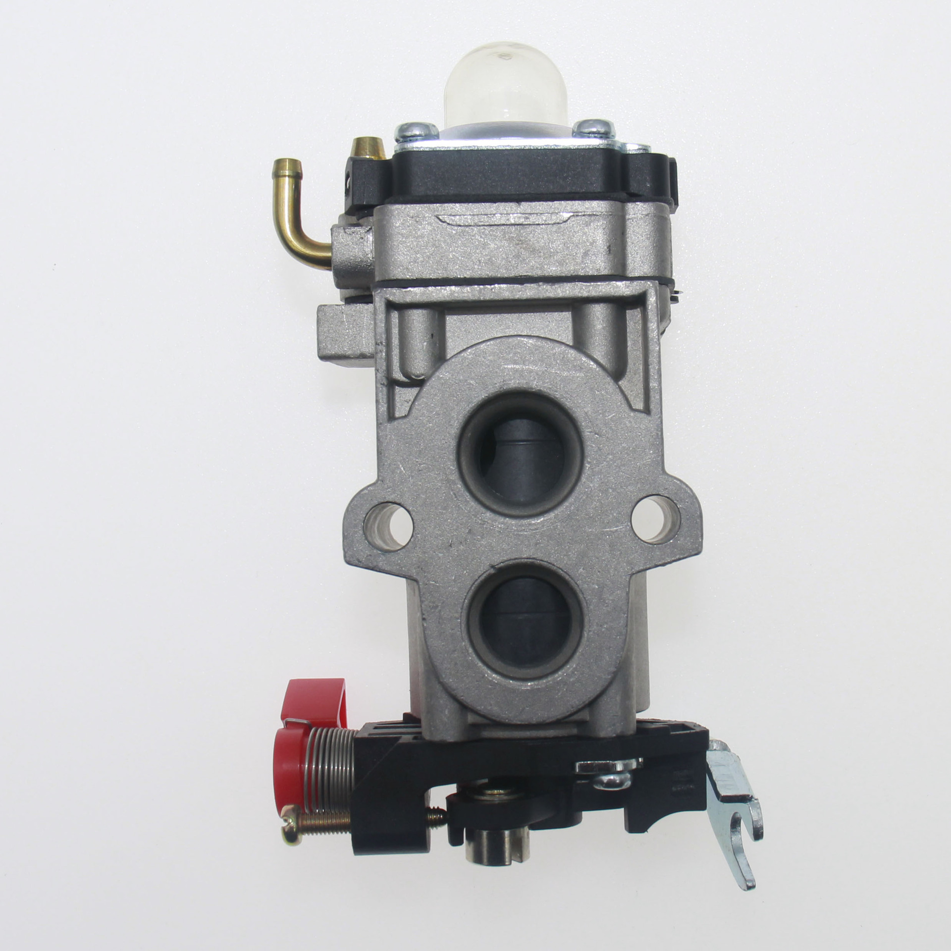 Carburateur De Rechange Pour Tondeuse Kawasaki Tj45 / Tj45e / Kbh45a - Compatible 15004-0708
