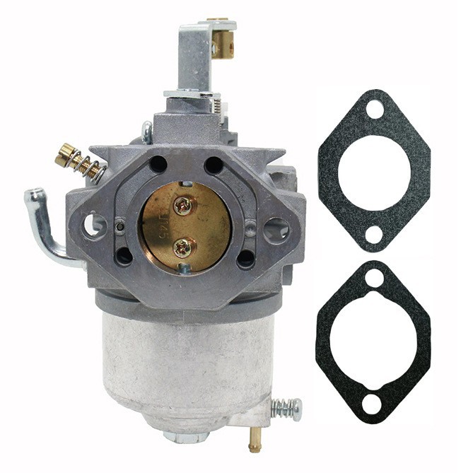 Carburateur De Rechange Pour Moteur Robin Eh25 8.5hp 251cc - Référence Constructeur 254-62533-10