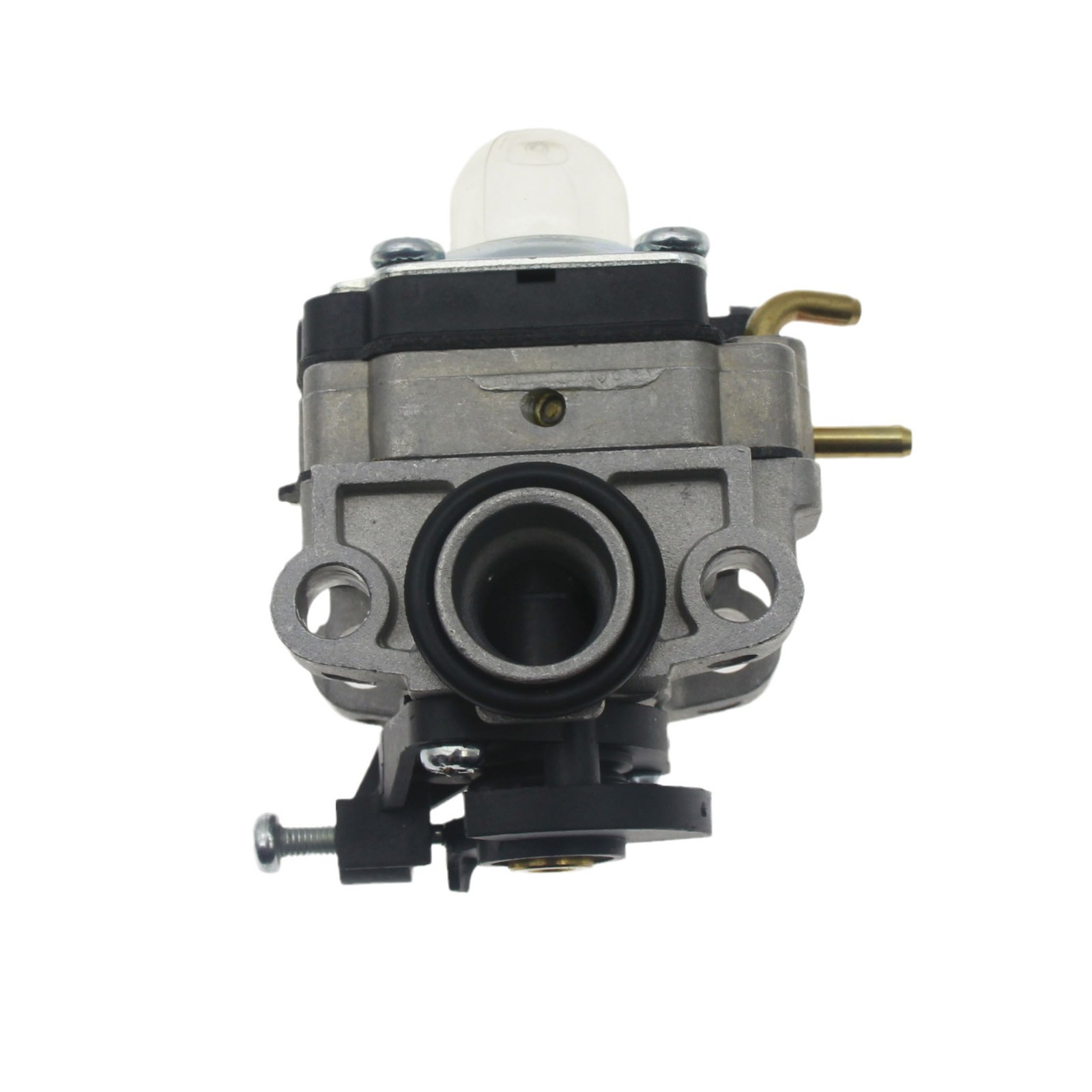 Carburateur De Rechange Walbro Wt-170-1 / Wt-170 Pour Tronçonneuse Husqvarna 51/55 - Référence 503281504