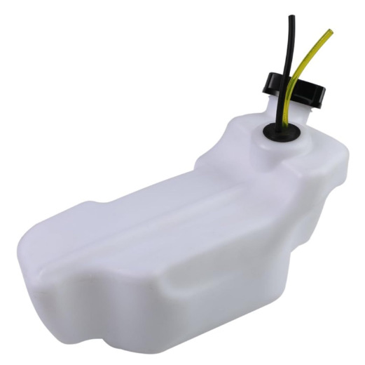 Réservoir À Carburant Complet Pour Souffleur À Dos Husqvarna - Compatible Ebz7500, Ebz7500rh, Ebz8500, Ebz8500rh - Avec Bouchon Et Joints