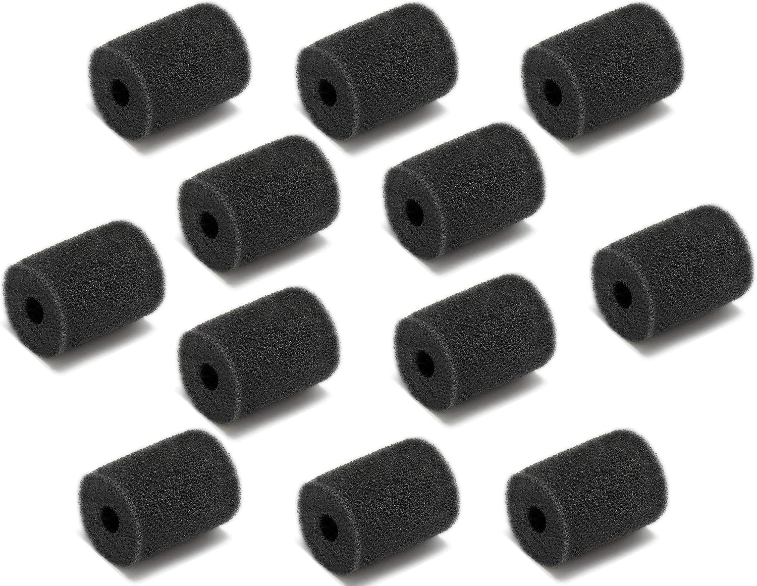 Balai De Rechange Haute Densité Pour Nettoyeur De Piscine - Compatible Zodiac Polaris 180 À 3900, Pièce N° 9-100-3105/r0522400 (lot De 12)