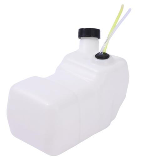 Kit Réservoir Carburant Complet A350002481 - Pour Souffleurs Pb-8010, Pb-9010, Eb810, Eb910 - Bouchon + Joints Inclus