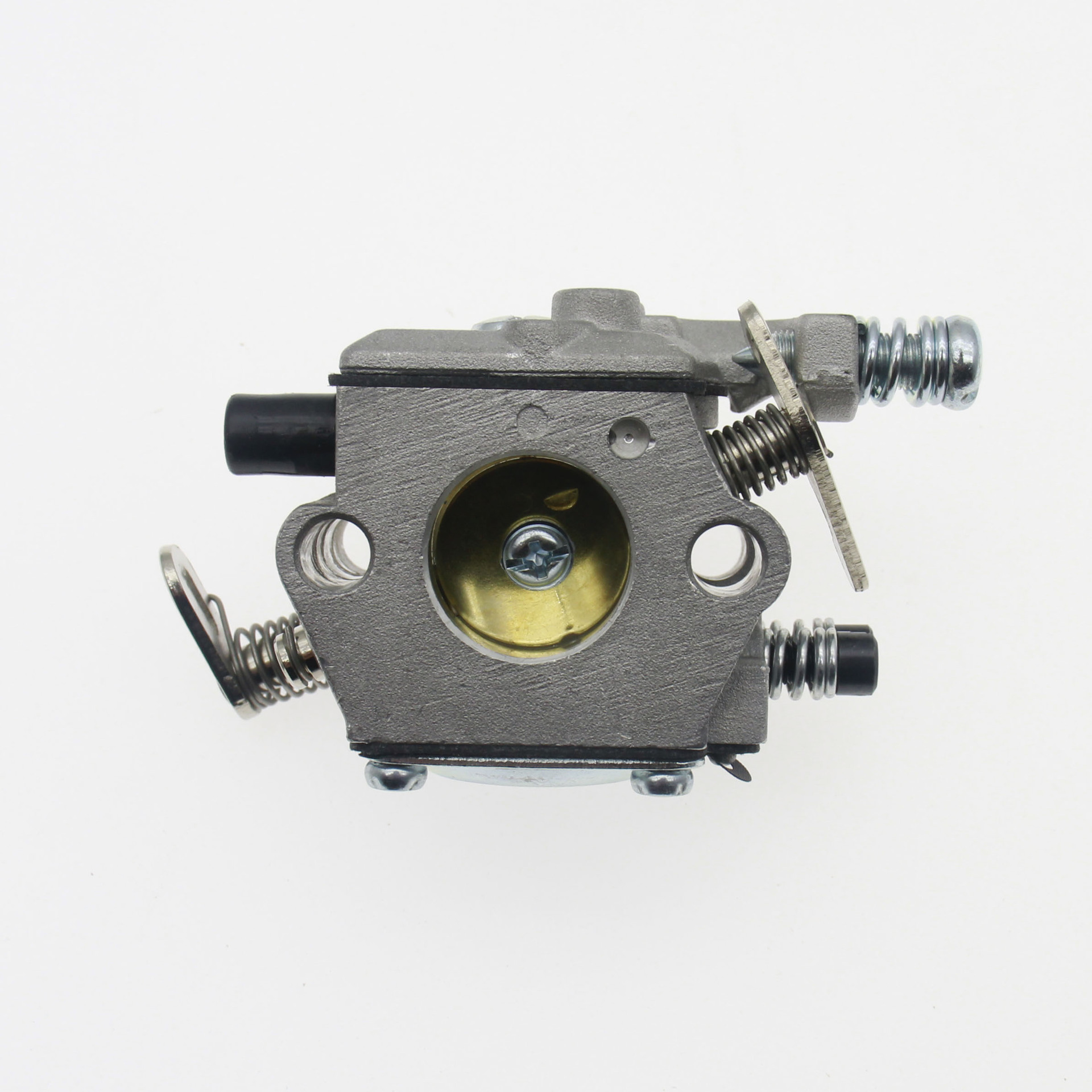 Carburateur De Rechange Zama C1u-h60 Série Pour Tronçonneuse - Modèles C1u-h60d, C1u-h60e, C1u-h62, C1u-h62a