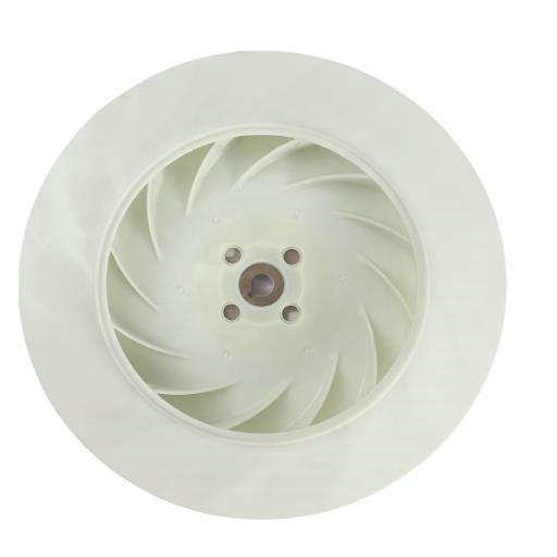 Roue À Aubes De Souffleur E100000300 - Compatible Modèles Eb810, Eb810rt, Pb-8010h - Pièce D'Origine