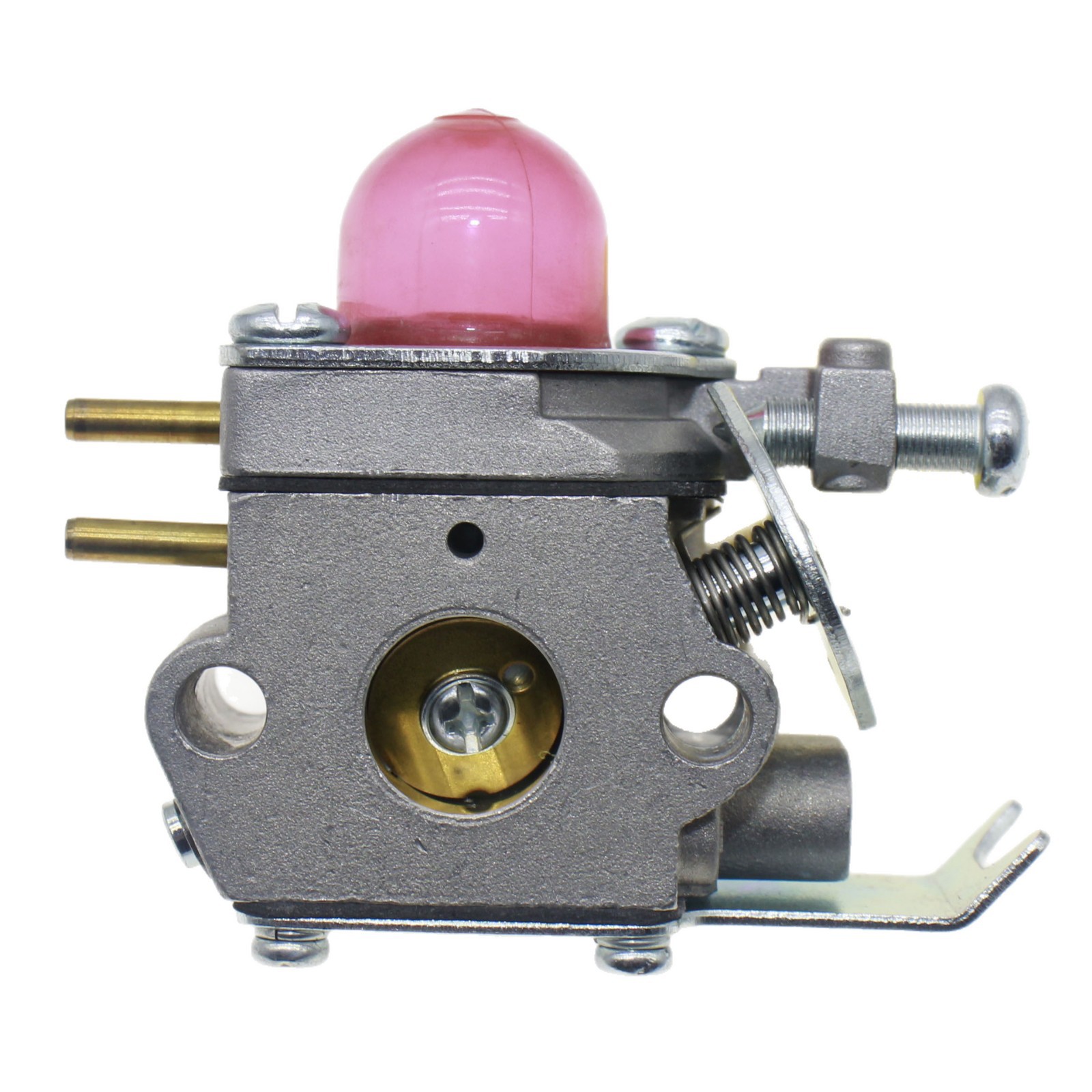 Carburateur De Rechange Zama C1u-w18 Pour Taille-bordures Et Coupe-bordures - Compatible Avec Les Modèles Fl23, Fl26, Fx26, Fx26s (réf. 530071752)