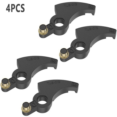 Ensemble Tige De Fil Pour Tondeuse Baide - Compatible 90567077, Nst2188, Accessoire Remplacement Tondeuse À Gazon