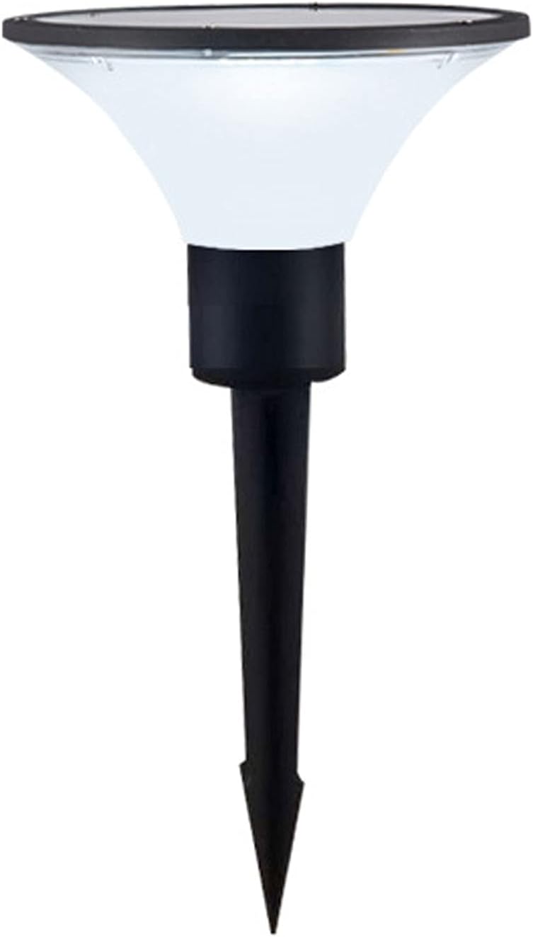 Lampes Solaires Souterraines Ip65 - 3 Couleurs, Allumage/extinction Automatique, Pour Allée, Patio, Piscine