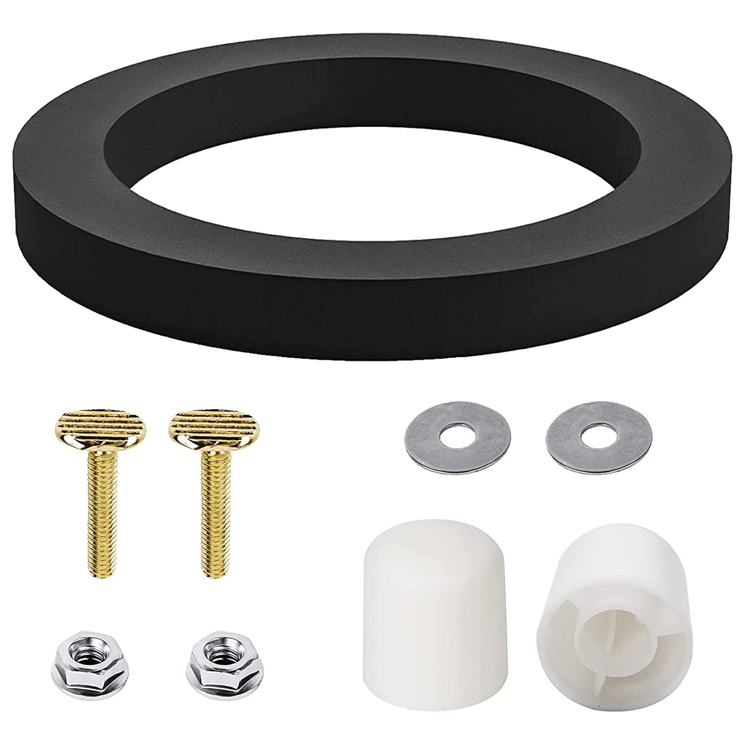 Joint De Toilette Dometic Série 300 - Réf. 385311652, Accessoire De Remplacement Pour Camping-car
