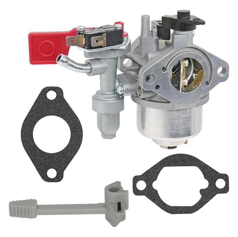 Carburateur De Rechange Briggs & Stratton Pour Tondeuse À Gazon 10hp - Référence Pièce 799060, Compatible 84004885