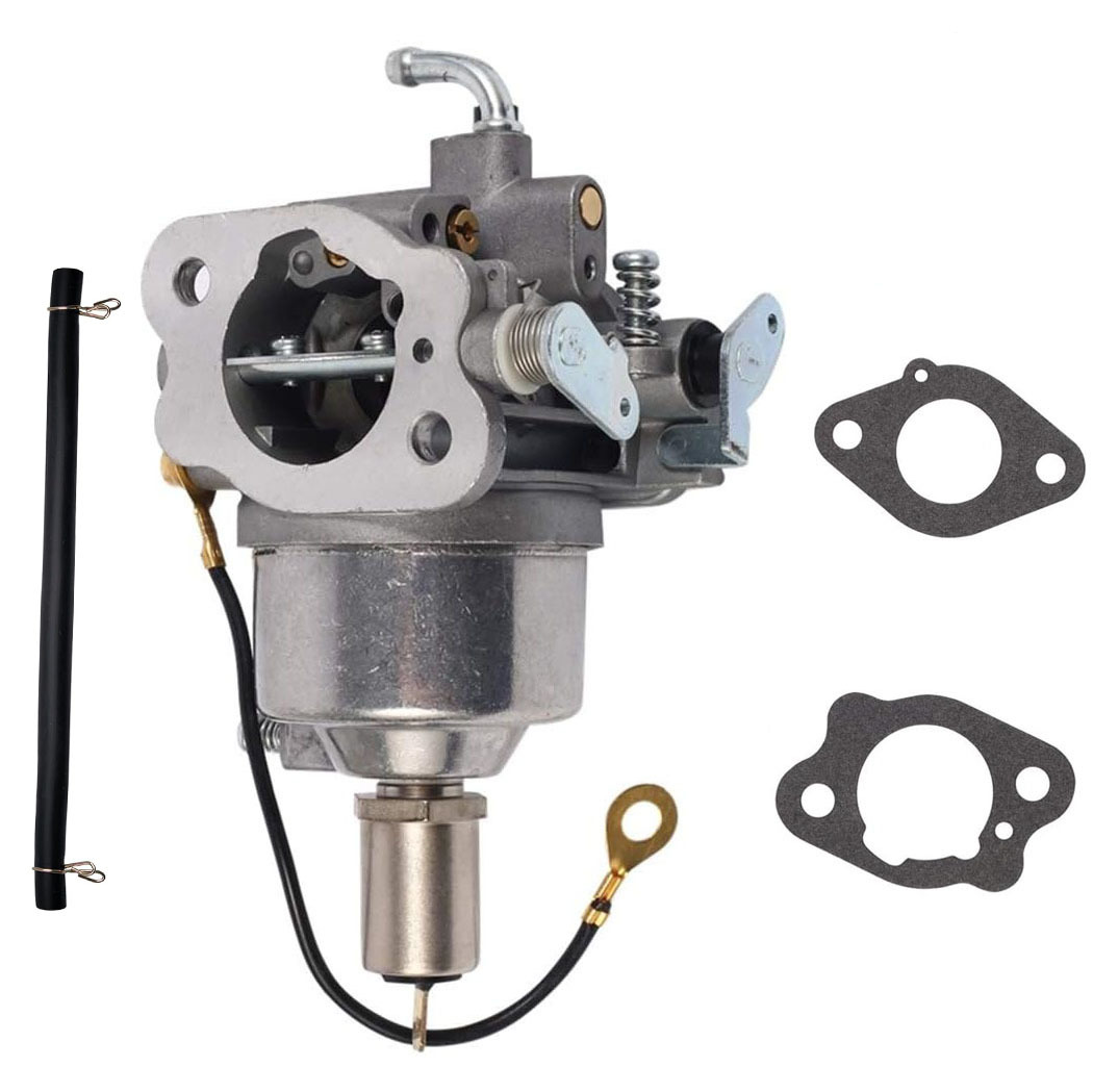 Carburateur Kawasaki Am130924 / 15003-7037 Pour Tracteur - Compatible 15003-7034, Fh500v