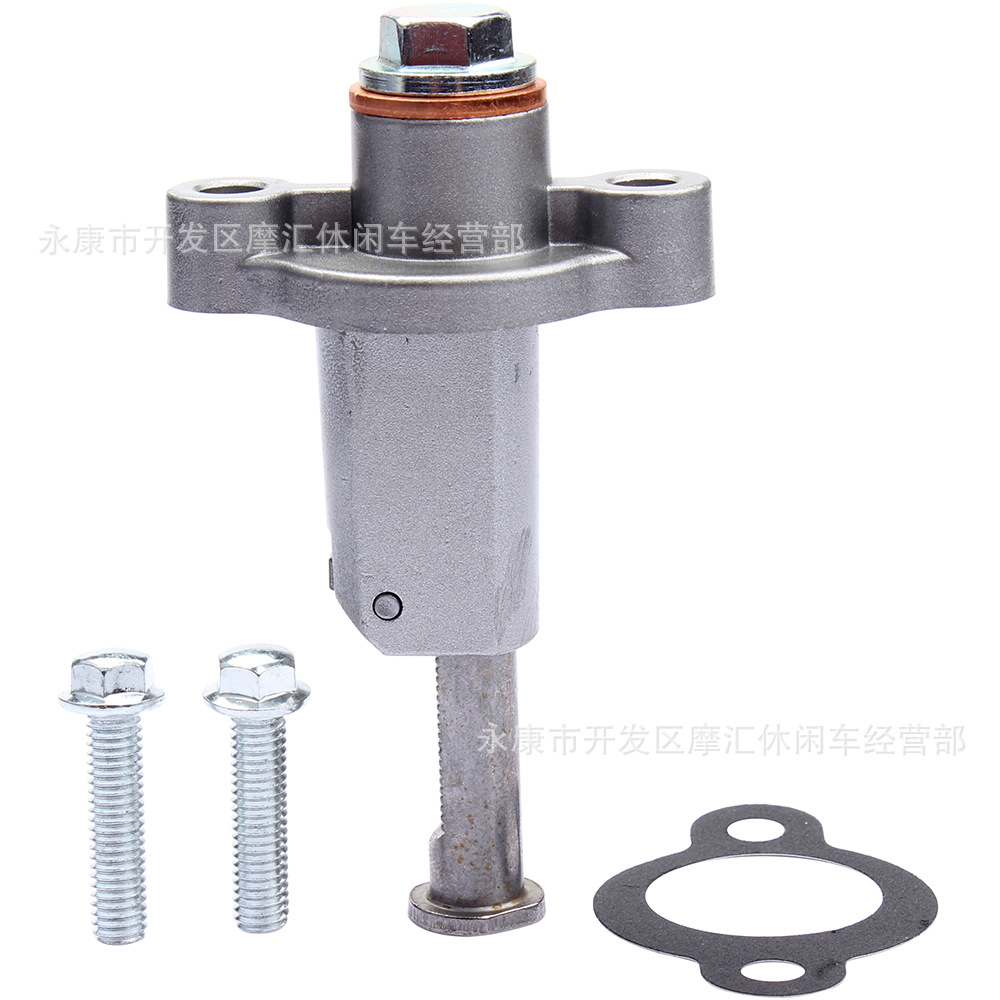 50-160cc Offroad-motorrad, Cnc-gefräster Stoßdämpfer Aus Aluminiumlegierung Vorne, Lenkgetriebe, Obere Und Untere Verbindungsplatten, Druckblöcke 45-48mm.