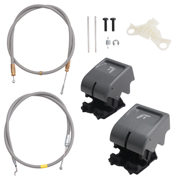 7421592929 Ist Für Höhenverstellschalter Von Volvo Und Renault Geeignet.