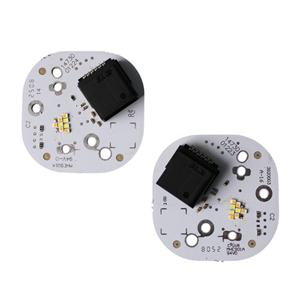 Ein Paar 1420000713-l Und 1420000713-r Led-lichtquellenchips, Geeignet Für Die 21-24 Mercedes-benz S-klasse Led-beleuchtung.