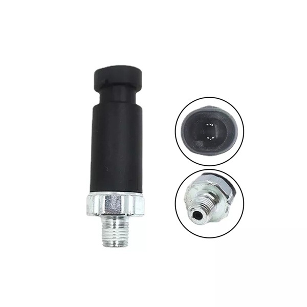 Erhältlich In Einer Farbe: Schwarz Und Silber Material: Abs Und Metall Drucksensor 125-9859 12598