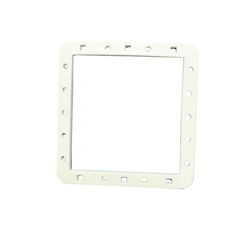 Hayward Sp1091wm Standard Port Butterfly Dichtung Automatischer Ölabscheider Standard Port Abschäumer Ersatzdichtung -- Sp1091wm Standard Port Quadratische Dichtung