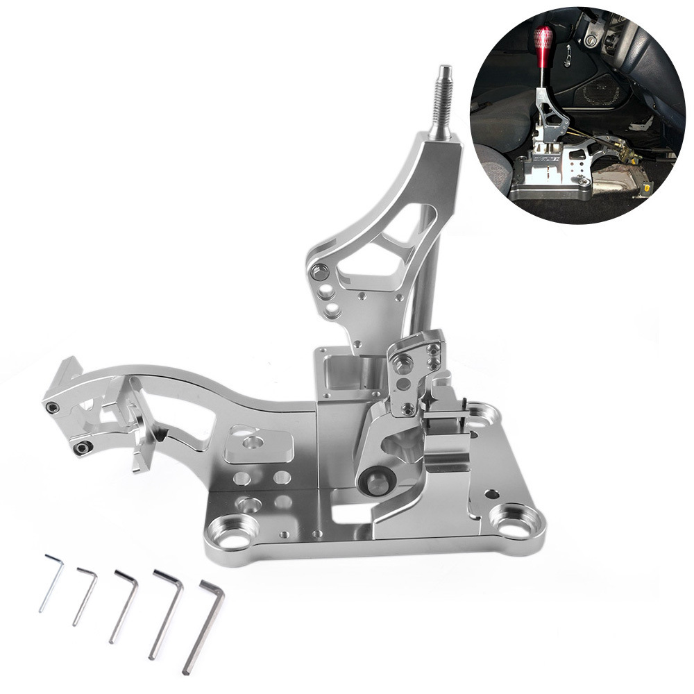 Kfz-ersatzteile: Schaltseil- Und Halterungssatz Für Honda Acura Civic K20k24 Serie – Sfn058 Schalthebel Und Getriebeeinheit