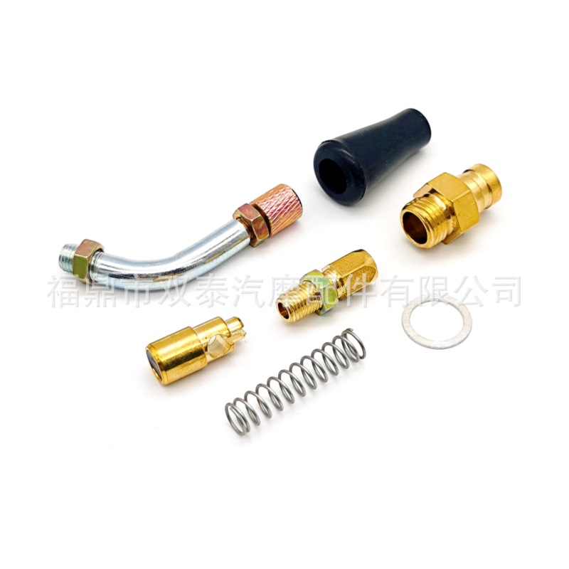 Mk-413 Kabel-choke-starterschalter, Kompatibel Mit Mikuni Tm34 Vm32 Motorradvergaser-reparatursatz