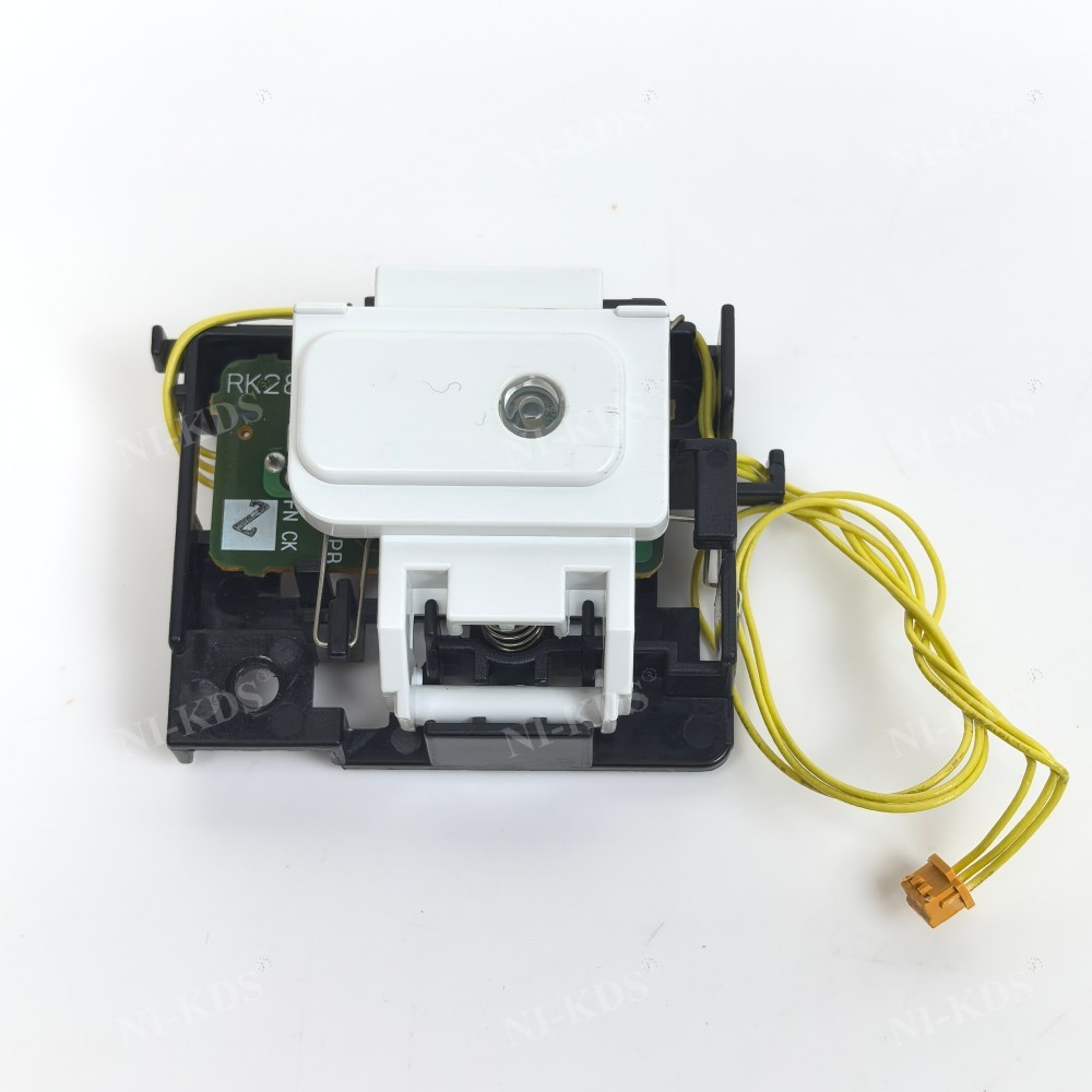 Netzschalter Rm2-8956 Kompatibel Mit Hp M607 M608 M609 M631 M632 M633 -- Netzschalter