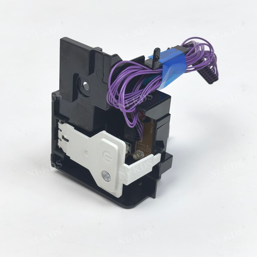 Netzschalter Rm2-570 Kompatibel Mit Hp M501 M506 M507 M527 M528 E50145 -- Netzschalter