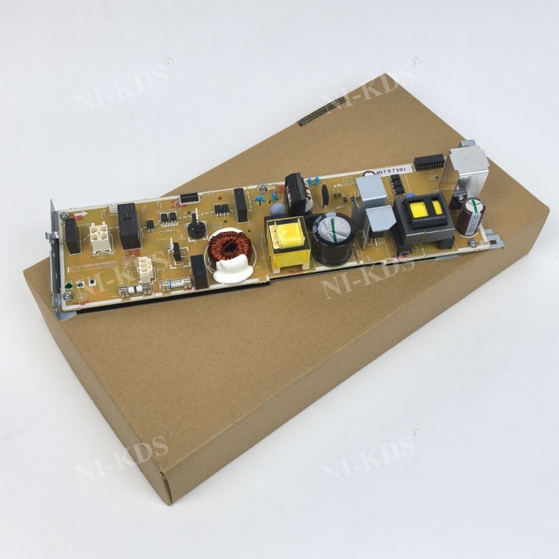 Netzschalter Für Hp 4201, 4202, 4203, 4301, 4302 Und 4303 Netzteilplatinen -- 220v Netzteilplatine.