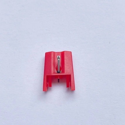 Red Stylus St09d Np4 Ict04rs Ittusb Ict04 Importierte Transparente Diamantspitze Austauschbar