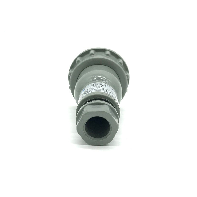 Wasserdichter Marine-ctf2-1-schalter Mit Nylonstecker, Elektrischer Marine-steckverbinder, Zubehör Für Schiffs- Und Yachtbeschläge