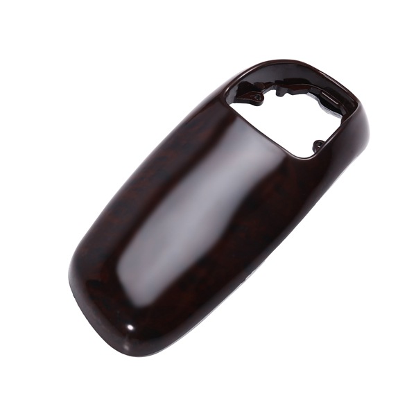 1 Farbe: Wie Abgebildet. Material: Abs. Abdeckung Für Schaltknauf Und Schalthebel.