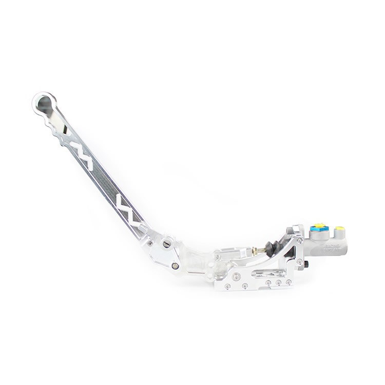 Auto-tuningteile, Hydraulische Handbremse, Rennwagen-drift-handbremse - Silber