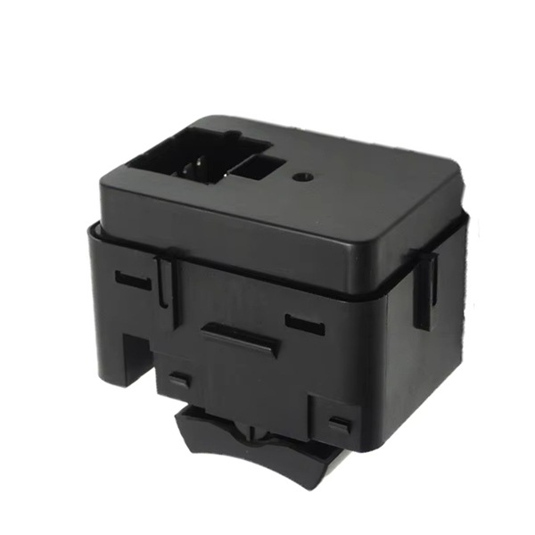 1 Farbe: Schwarz Material: Abs Schalter Zur Steuerung Elektrischer Fensterheber Fensterheber/öffnungsmechanismus.