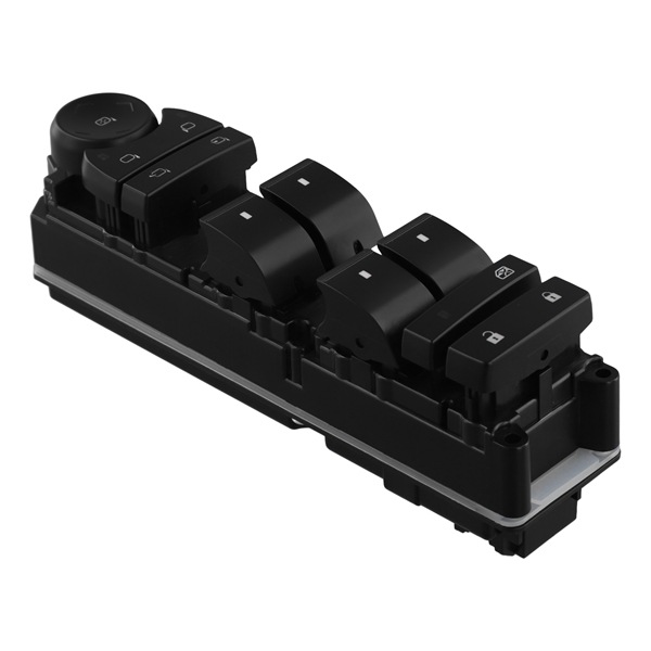 Die Teilenummer 20877337aa Ist Für Den Fensterheberschalter Eines Cadillac Gmc Der Baujahre 07-14 Anwendbar.