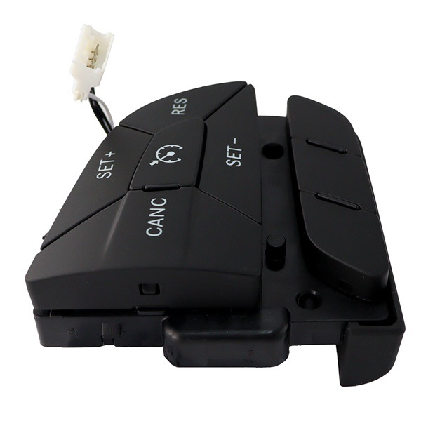 Ein Paar Tempomat-schalter 05081287aa Und 05081288aa Für Dodge Jeep Lenkräder.