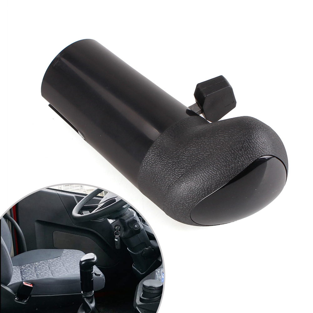Ersatz Für Eaton Fuller Style 9/10 Schaltknauf A6909 (a5010/a5310) – Schwarz