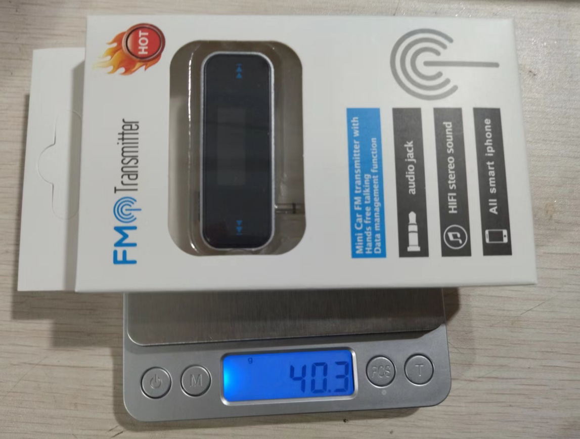 Neuer Aux Bluetooth 5.0 Empfänger Und Sender 2-in-1 Usb Bluetooth Audioadapter Für Freisprechanrufe -- T01, Verpackt In Einer Farbbox.