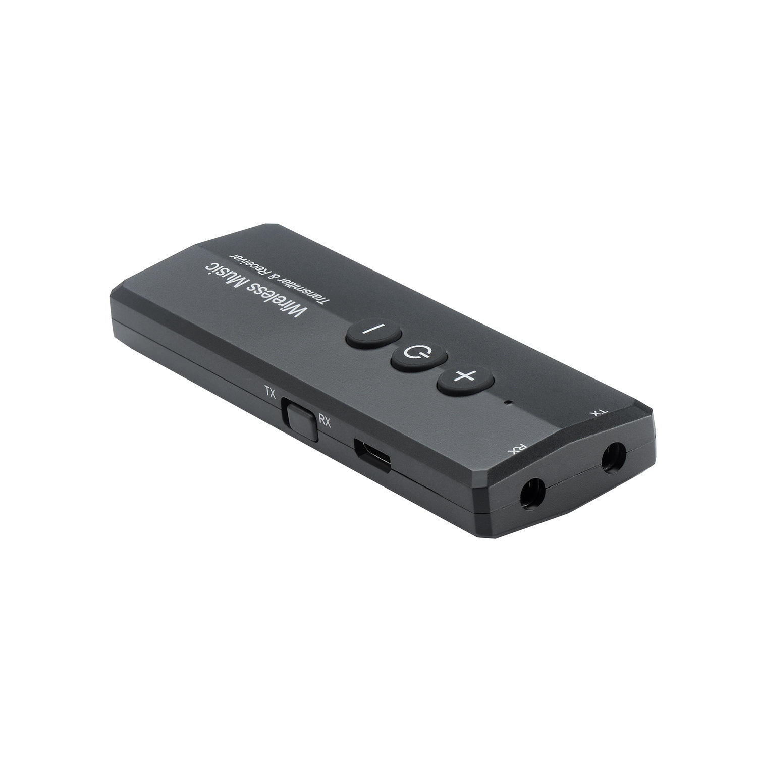Neuer Bluetooth 5.0 Audio-empfänger Und -sender 2-in-1-adapter Für Fernseher, Computer Und Lautsprecher.