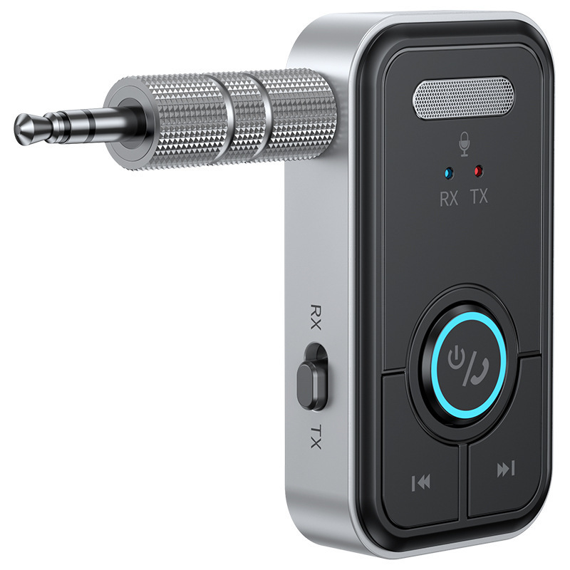 T67 Bluetooth-empfänger/sender – Kabelloser 2-in-1-bluetooth-adapter Für Fernseher, Computer Und Audiosysteme