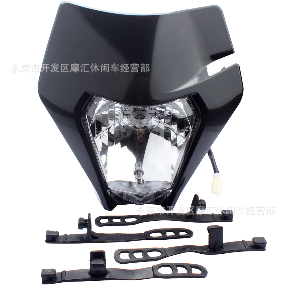 Passend Für Honda Xr80r Crf80f Xr100r Crf100 2001-2003 Zündschalter – Weiß