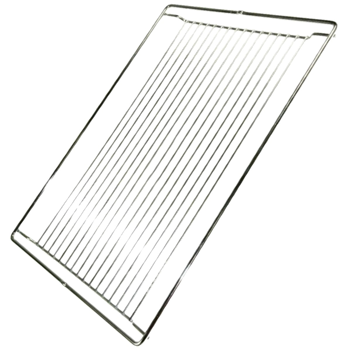 Ersatzteil - Originales Gitter 460x360x20 Mm - - Beko, Far, Leisure, Essentiel B, Listo, Grundig, Indesit, Domeos