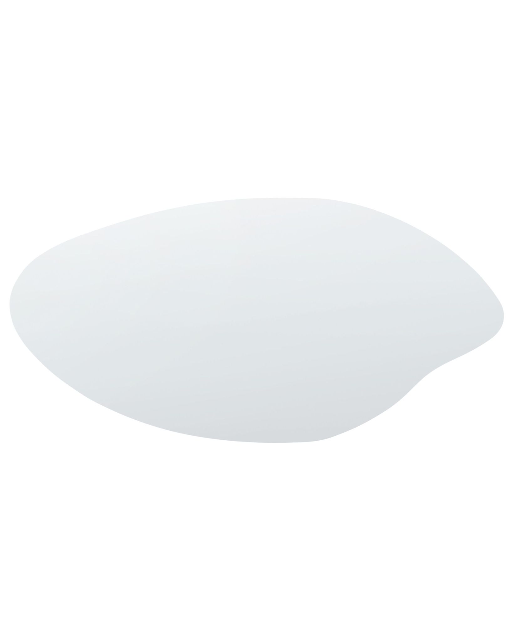 Led-badezimmer-spiegel Sologny 120 Cm 60 Cm Silber