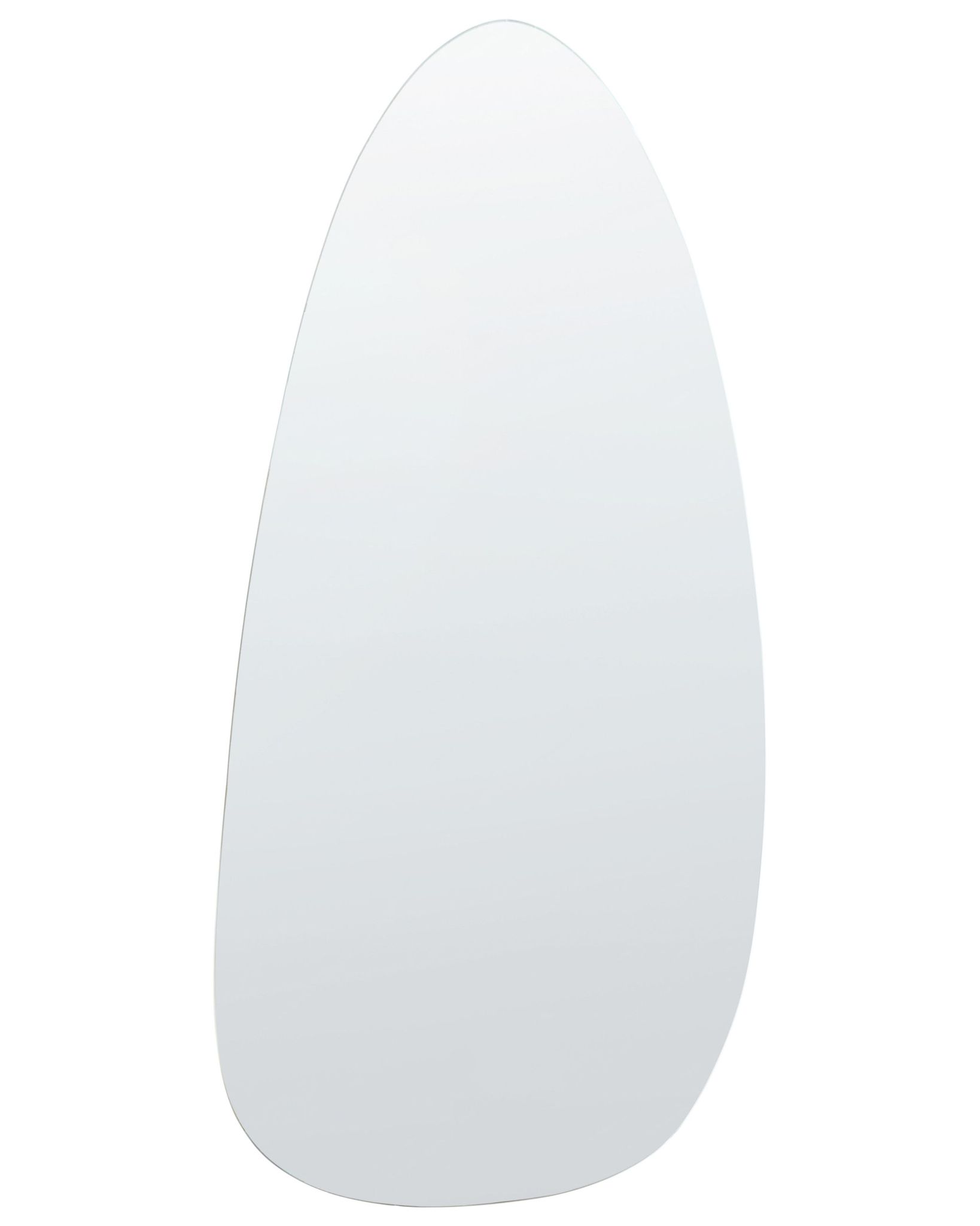 Led-badezimmer-spiegel Royer 60 Cm 130 Cm Silber
