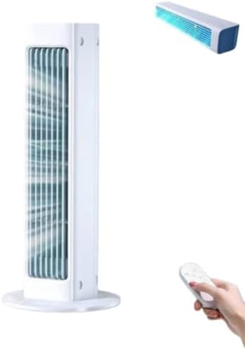 Breezamax Qinux Breeza Max Fan Original Version 2026 Weiß 1pcs