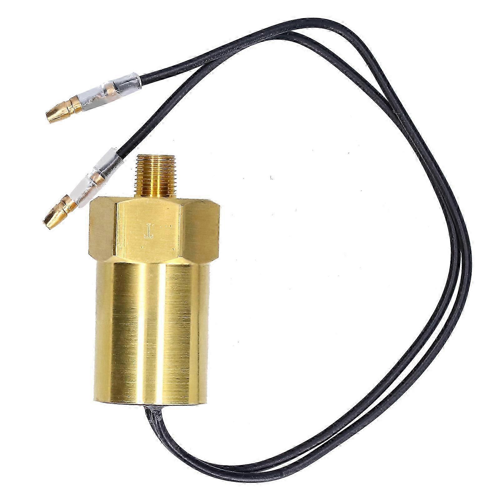 Öldruckschalter-motorsensor-ersatz Für Cat-baggerzubehör 2666210 636v