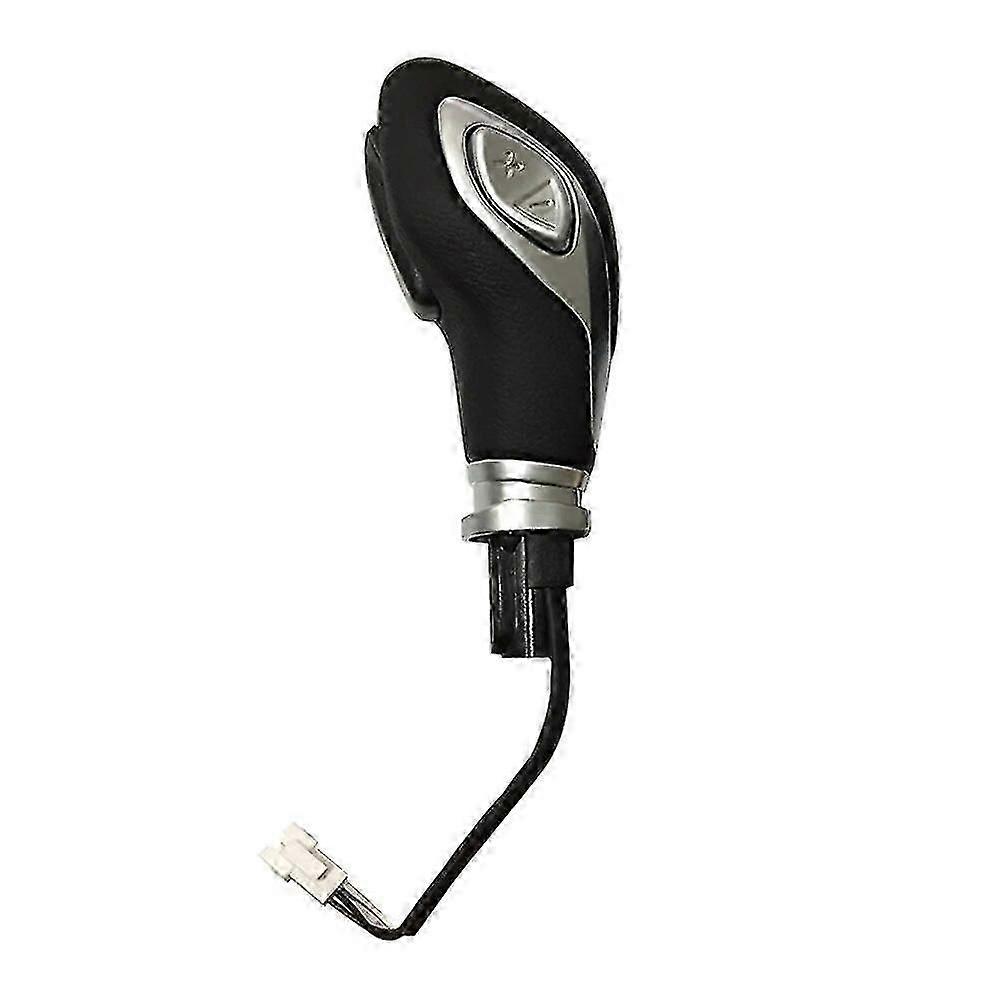 Automatik-schaltknauf Für Ford Focus Kuga Mondeo Ecosport Fiesta 2013-2018 (autozubehör Für Focus Mk3)