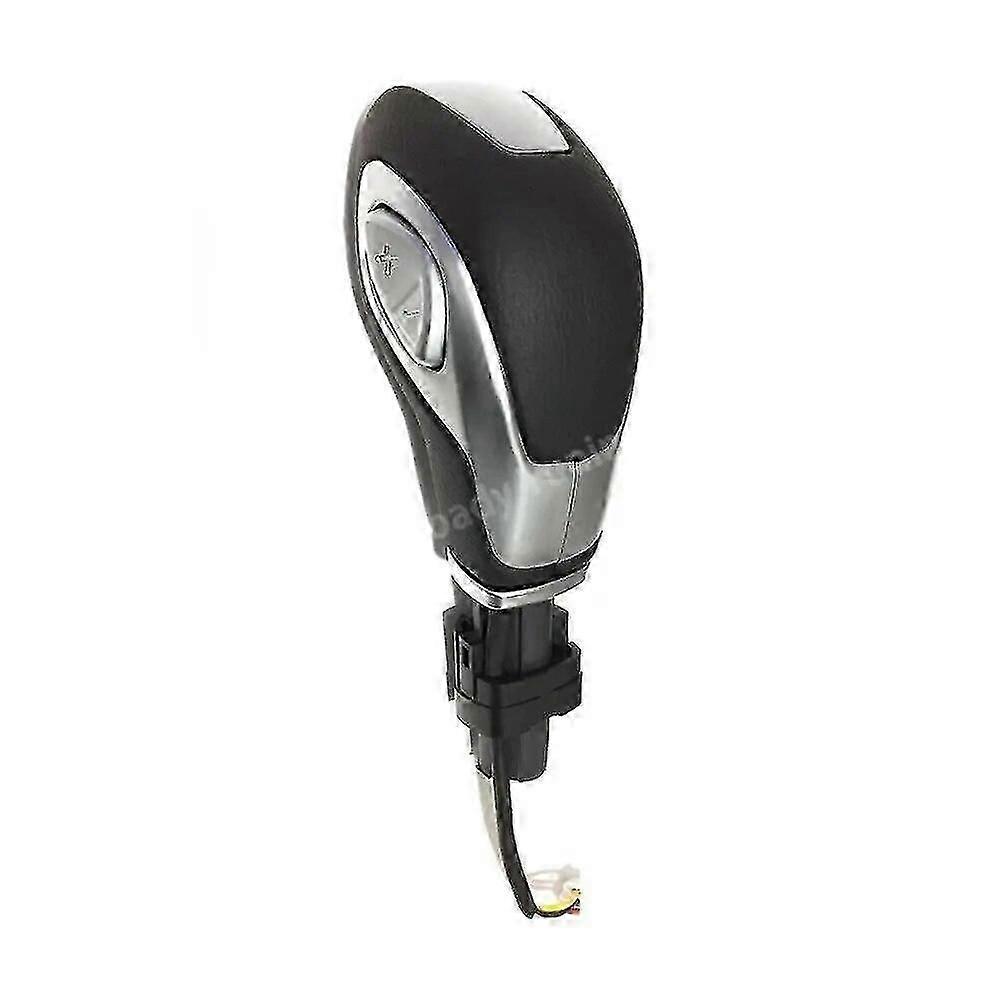 Automatik-schaltknauf Für Ford Focus Kuga Mondeo Ecosport Fiesta 2013-2018 (für Kuga Mk2)