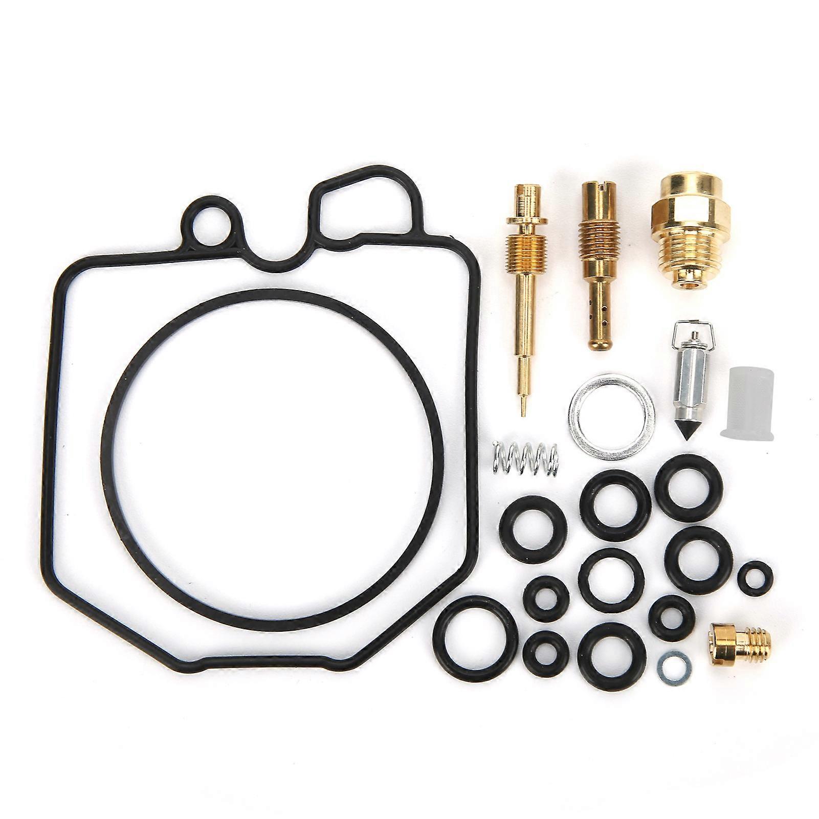 4-teiliger Vergaser-reparatursatz Für Motorräder, Passend Für Honda Goldwing 1100 Gl1100