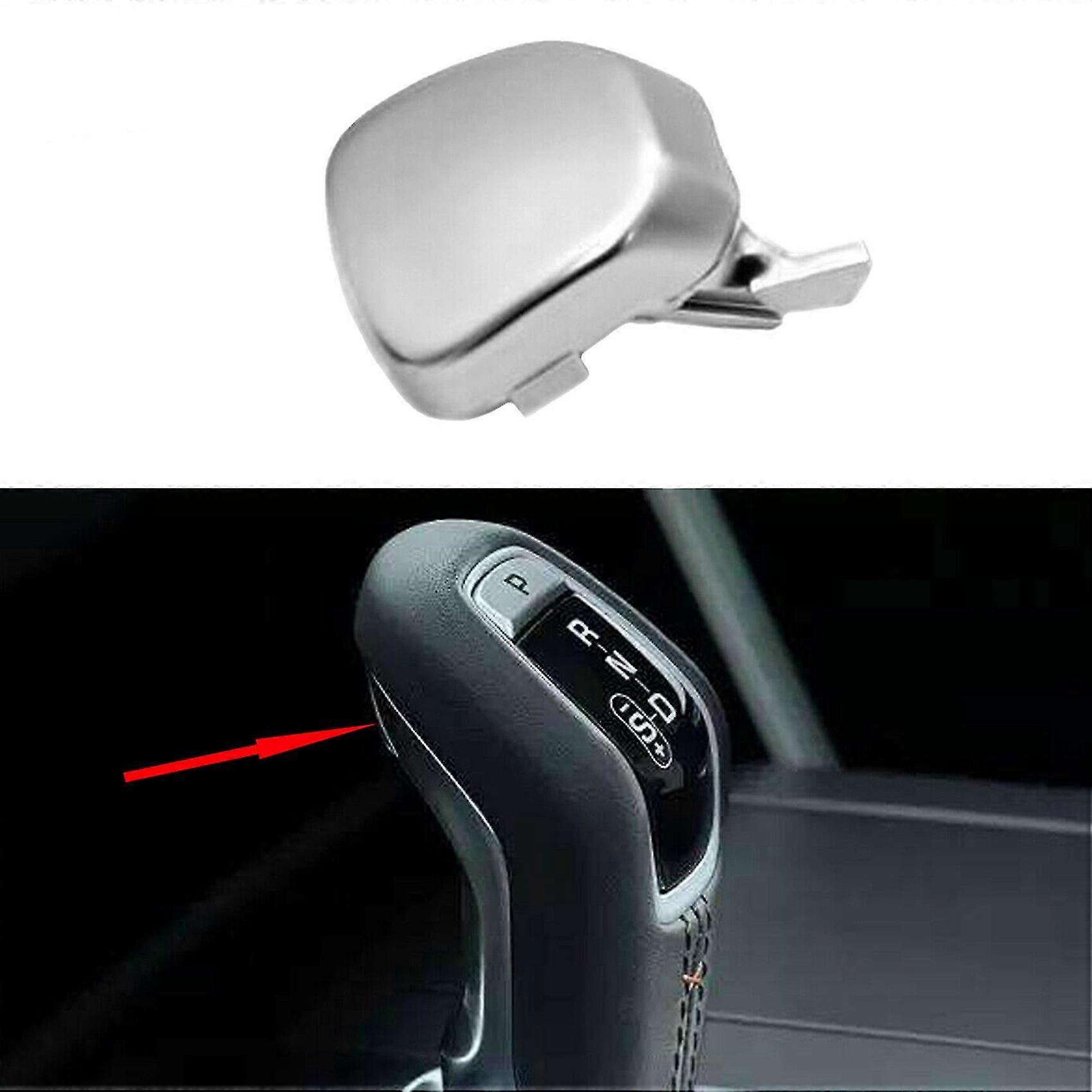 Lr099206 Lr117072g Abdeckung Für Schalthebelknopf Passend Für Range Rover Sport 2014-2019