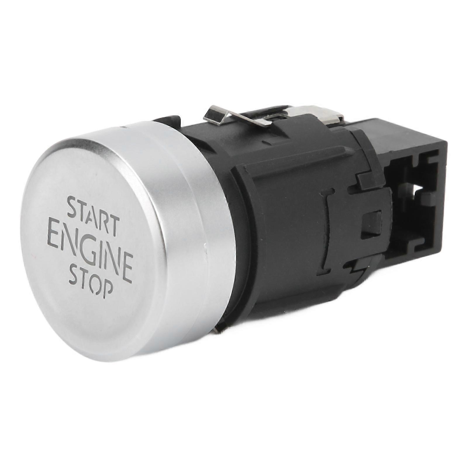 Motorstart-stopp-schalterknopf 5gg959839, Metall, Ersatzteil Für Mk7 2013–2017