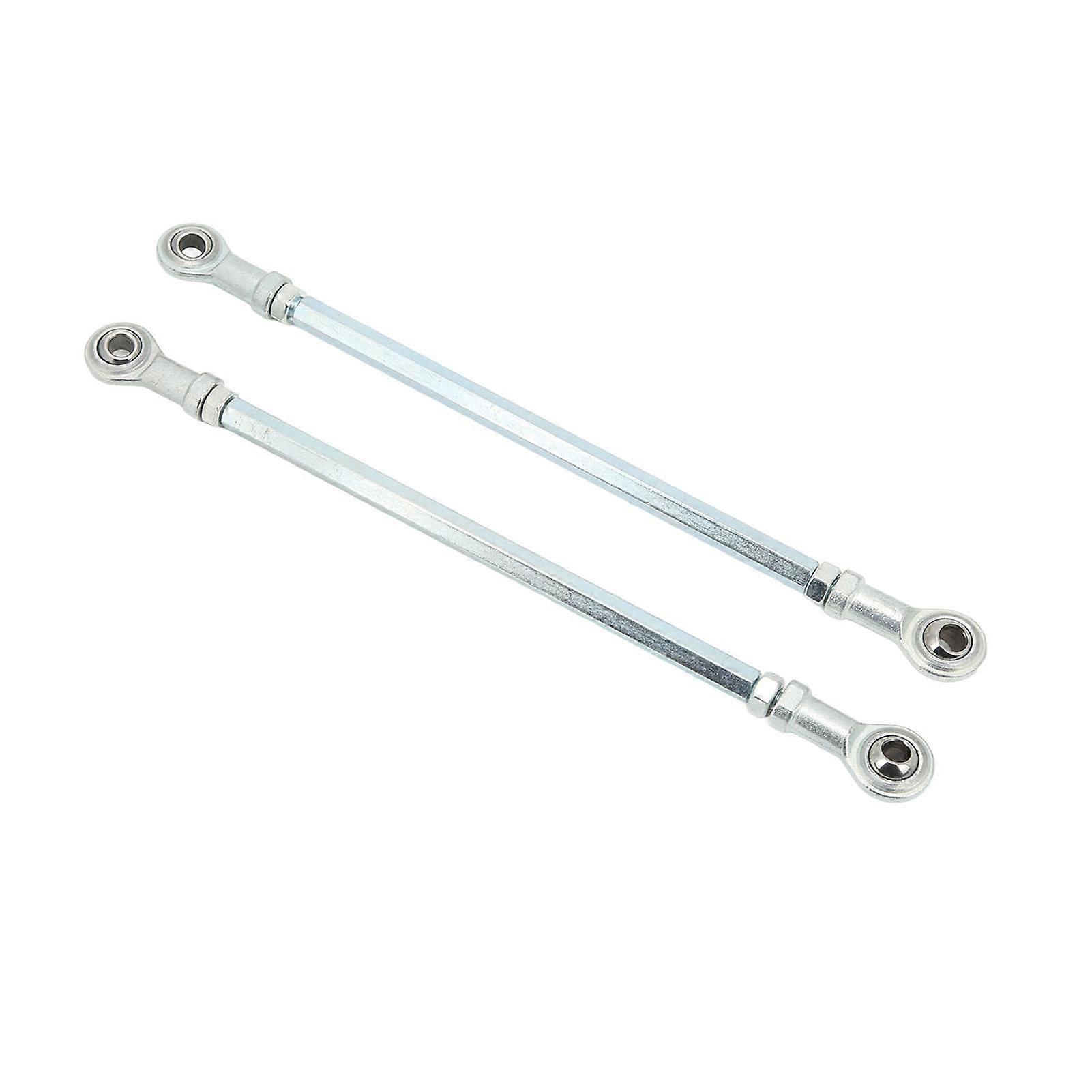 8-mm-schaltgestänge, Verstellbare Länge (280 Mm – 310 Mm), Passend Für Dirtbikes
