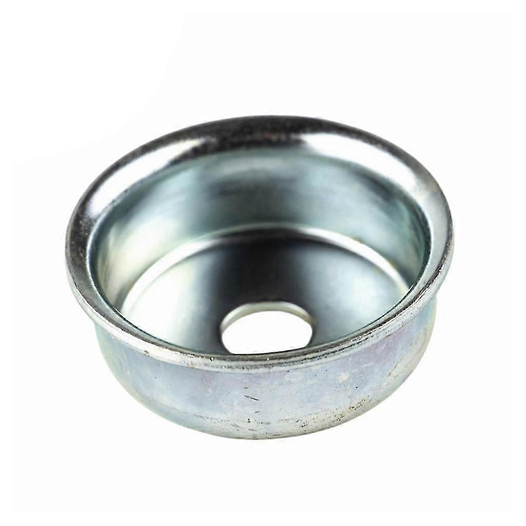 Industrielle Stoßstangenhalterung Mit Aufprallschutzschale 503371 Aus Metall Für 307 408 3008 Rcz