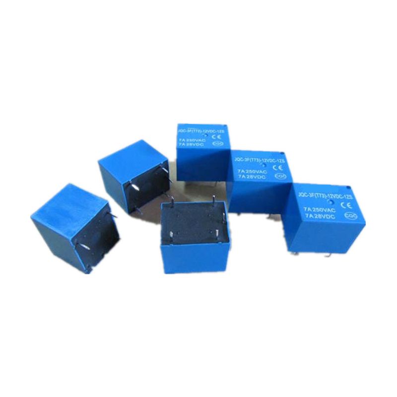 Miniaturrelais Jqc-3ff T73 12vdc, Preis, Srd-12vdc-sl-c Relais, Relais