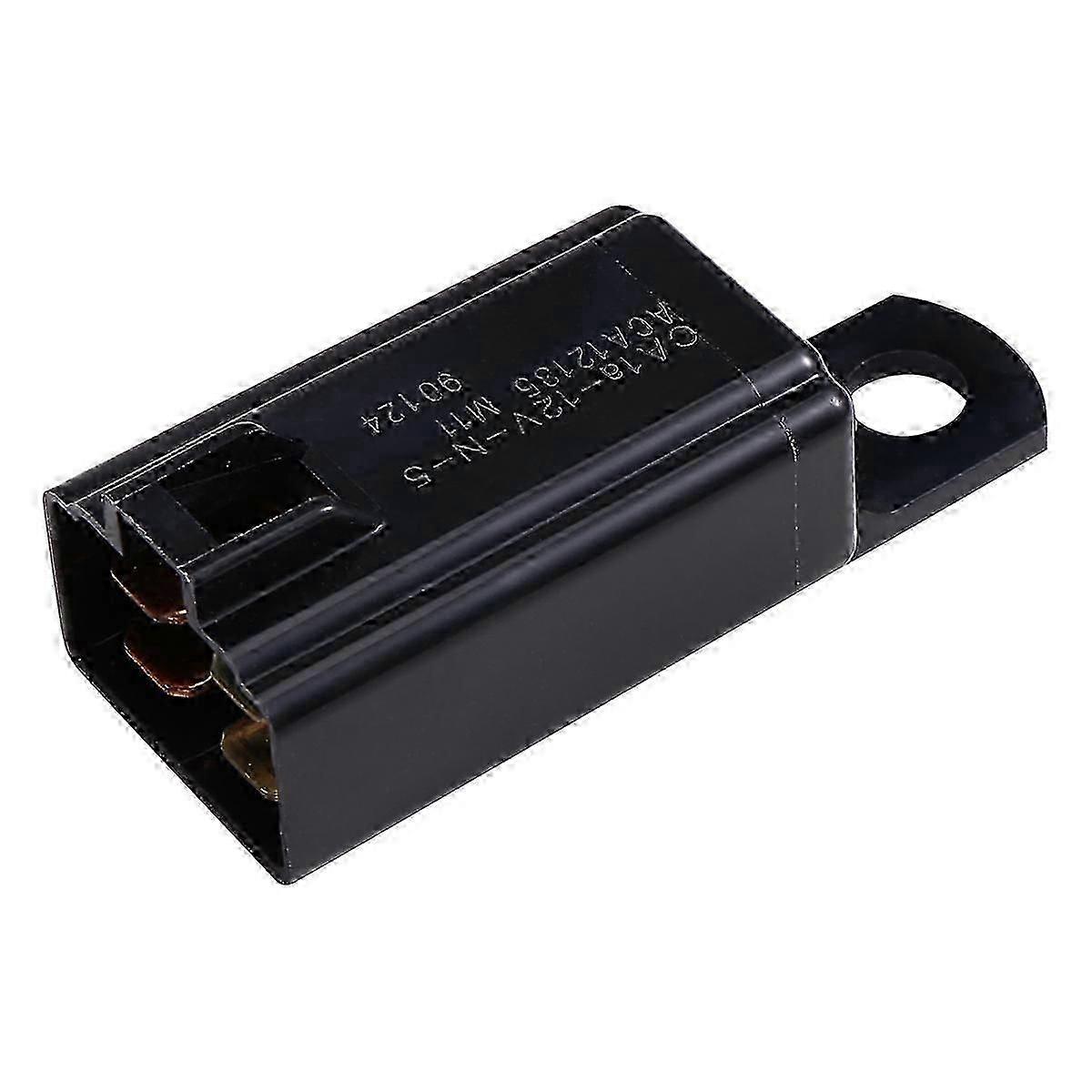 4-poliges 12v Original-gabelstapler-relais Ca1a-12v-n-5 Blinker Aca12135 Mo4 M05 M11